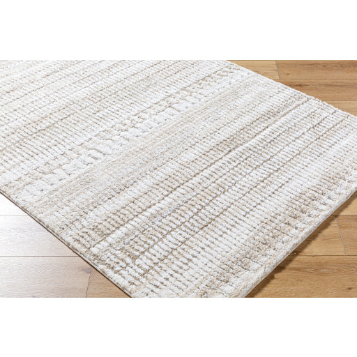 Delightful Symphony Machine Woven Rug