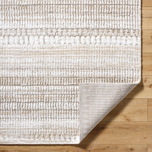 Delightful Symphony Machine Woven Rug