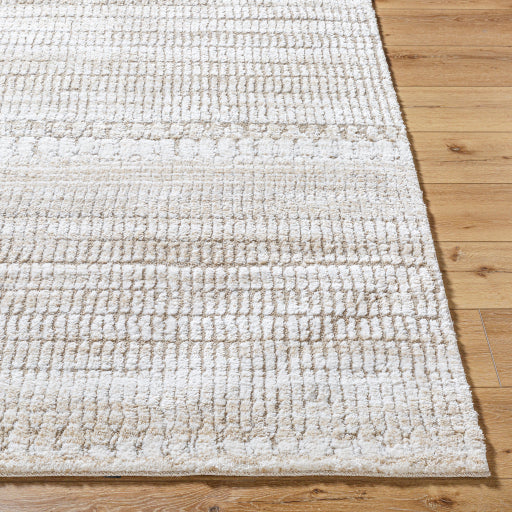 Delightful Symphony Machine Woven Rug