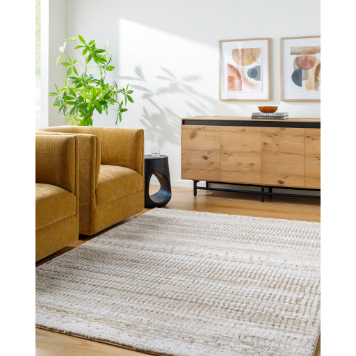 Delightful Symphony Machine Woven Rug