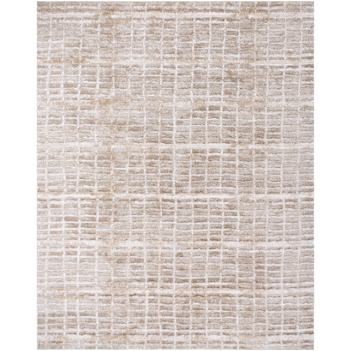 Delightful Serenity Machine Woven Rug