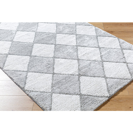 Delightful Serenity DEL-2307 Machine Woven Rug