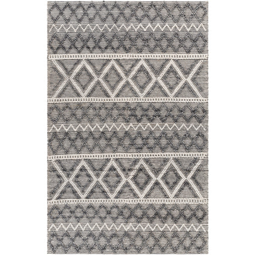 Daffodil Dreamweaver Handcrafted Area Rug