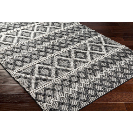Daffodil Dreamweaver Handcrafted Area Rug