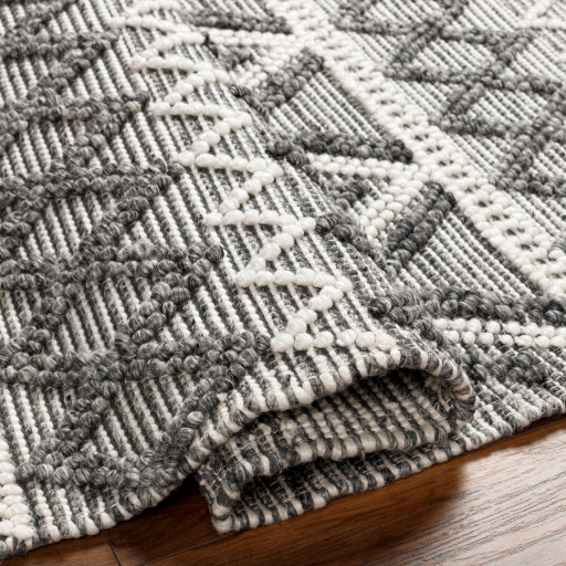 Daffodil Dreamweaver Handcrafted Area Rug