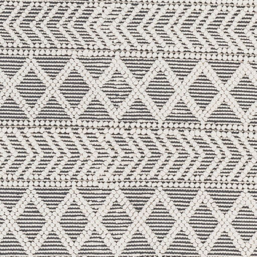 Daffodil Delight Handcrafted Area Rug