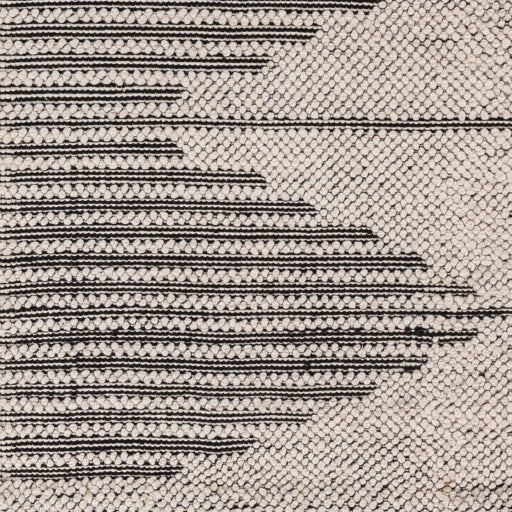 Daffodil Delight Handcrafted Area Rug