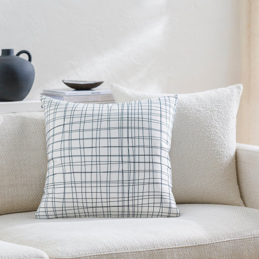 Modern Accent Decor Pillow
