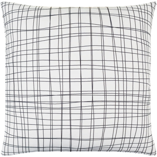 Modern Accent Decor Pillow