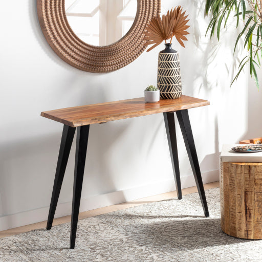 Modern Elegance Console Table