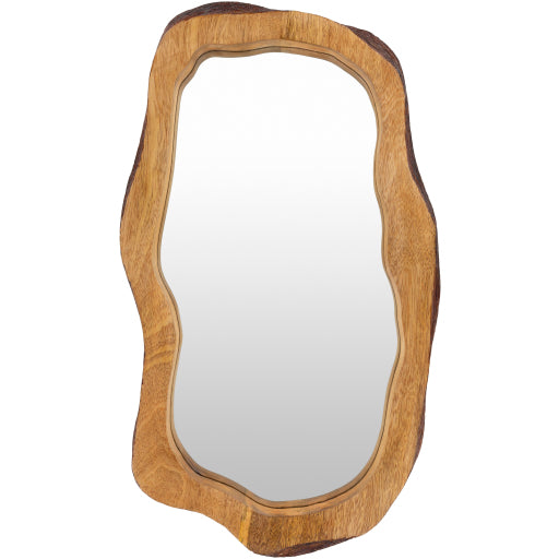 Timeless Decor Mirror