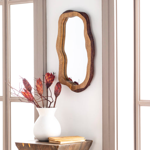 Timeless Decor Mirror