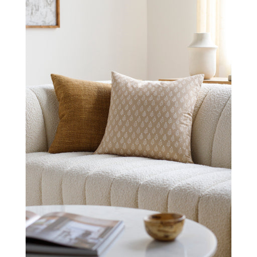 Farmhouse Charm Cushion