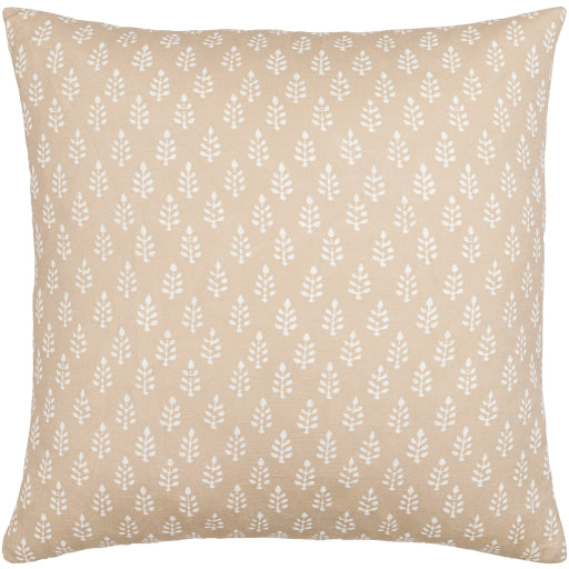 Farmhouse Charm Cushion