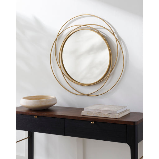 Elegance Mirror