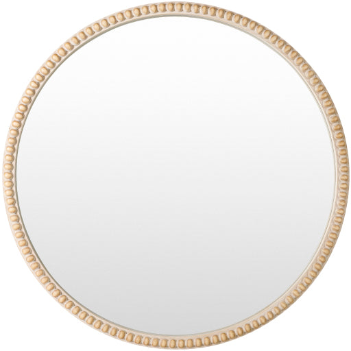 Radiant Reflections Mirror