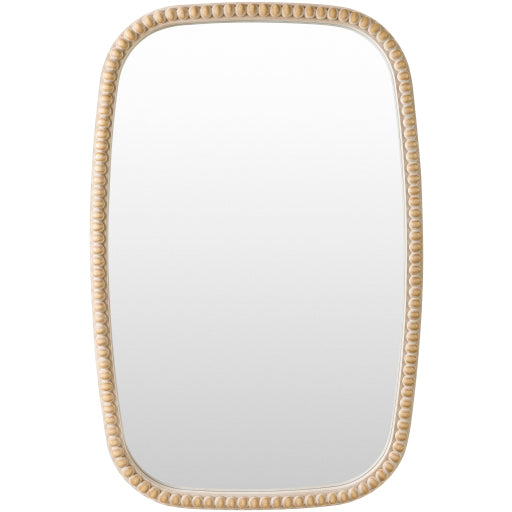 Majestic Reflections 36-inch Accent Mirror