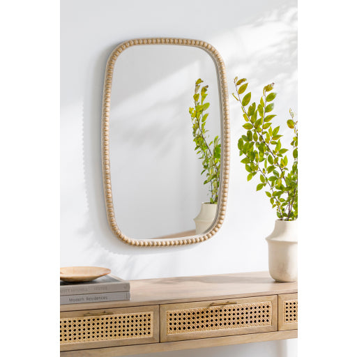 Majestic Reflections 36-inch Accent Mirror