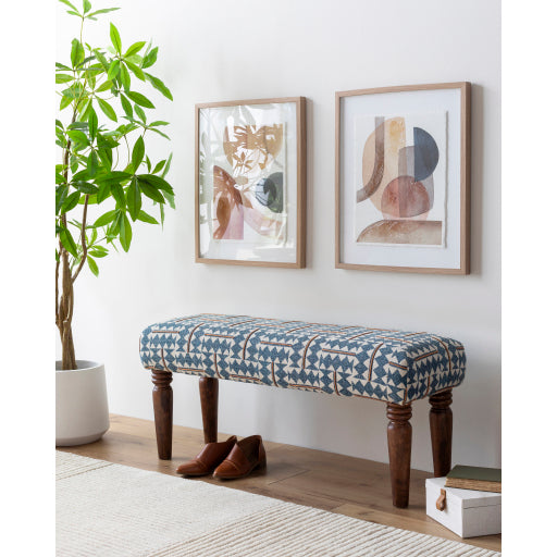 Global Elegance Bench