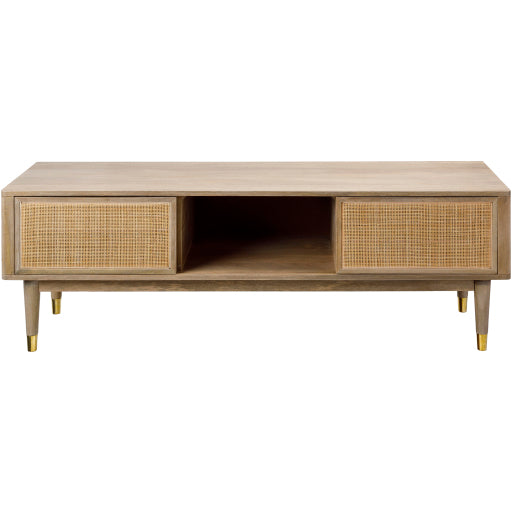 Dalma DLM-002 20H x 58W x 17D Console Table