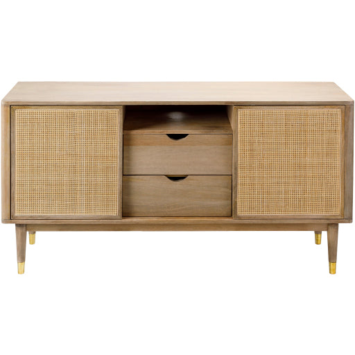 Dalma DLM-003 30 Inch High Sideboard