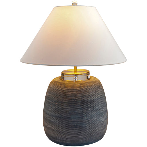 Chic Elegance Chandelier LED Lamp
