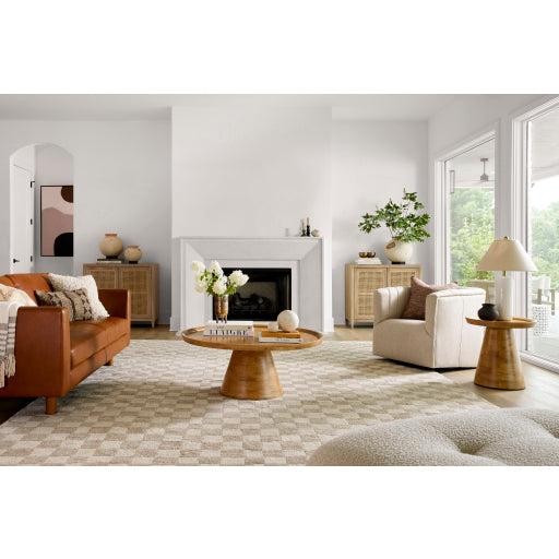 Stellar Amira 17H x 40W x 40D Espresso Console