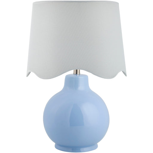 Ethereal Décor Accents