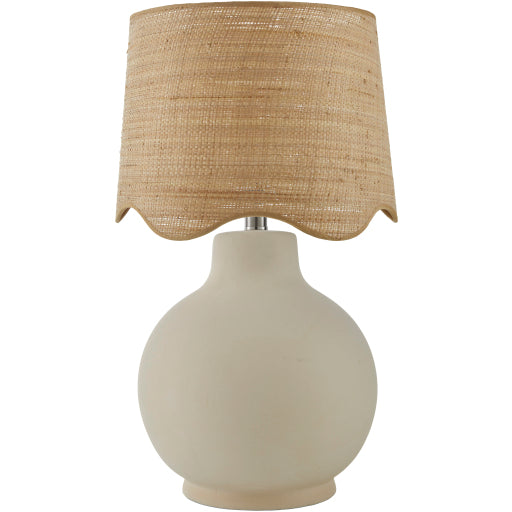 Modern Rattan Glow