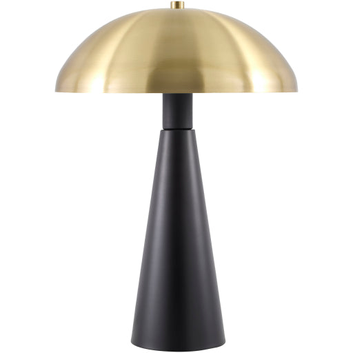 Modern Chic Accent Lamp