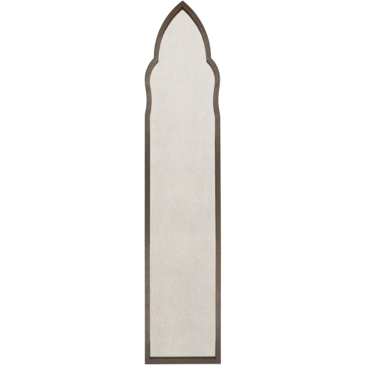 Elegant Full-Length Mirror