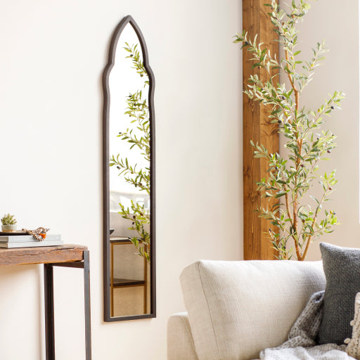 Elegant Full-Length Mirror