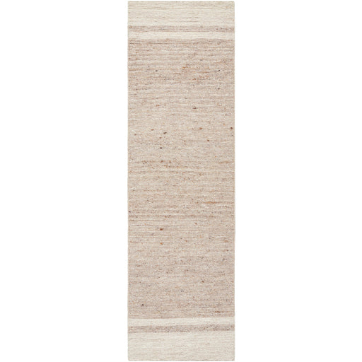 Derby Distinguished Handcrafted Rug