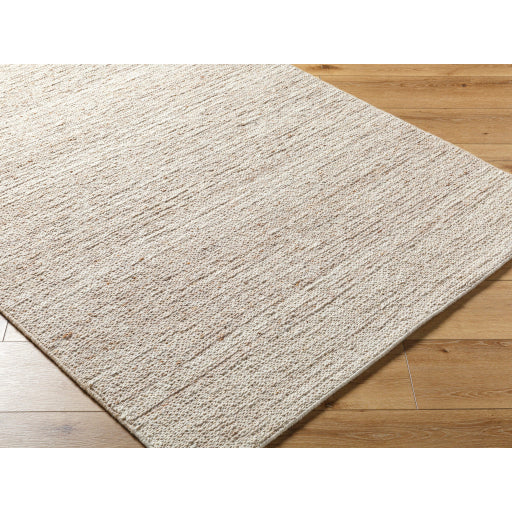 Derby Distinguished Handcrafted Rug