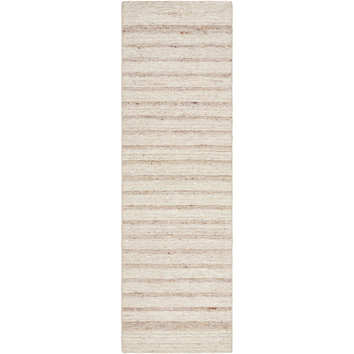 Derby Decorative Handcrafted Rug