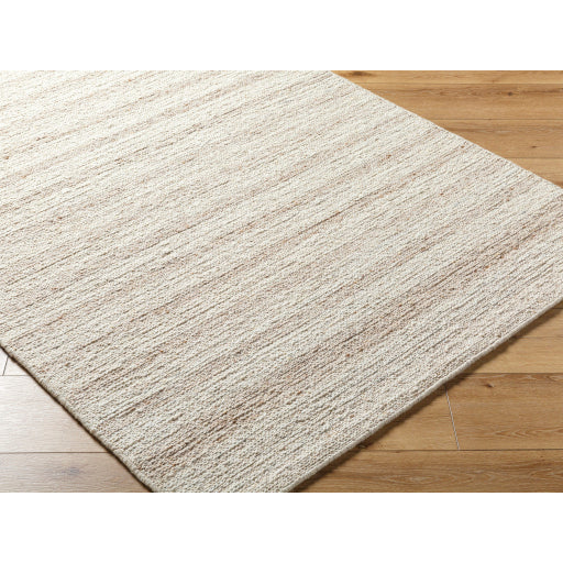 Derby Decorative Handcrafted Rug