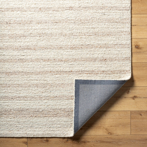 Derby Decorative Handcrafted Rug