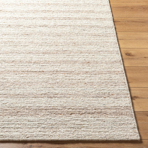 Derby Decorative Handcrafted Rug