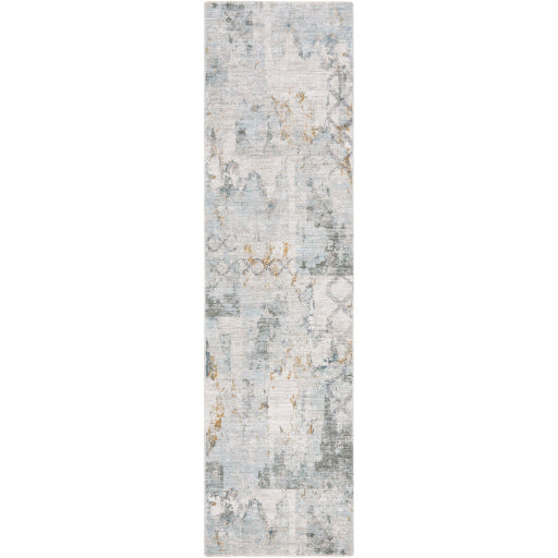 Dresden Decorative Runner Rug