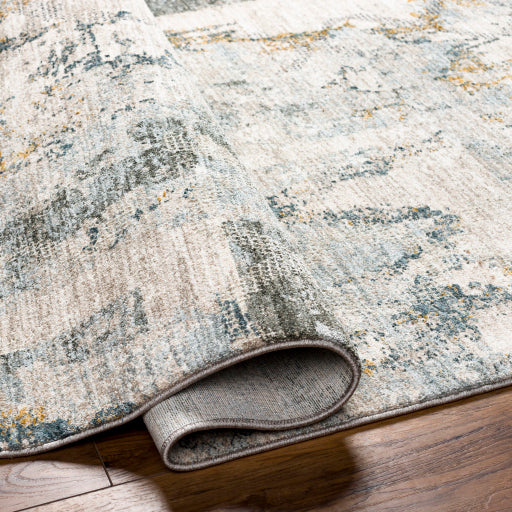 Dresden Decorative Runner Rug