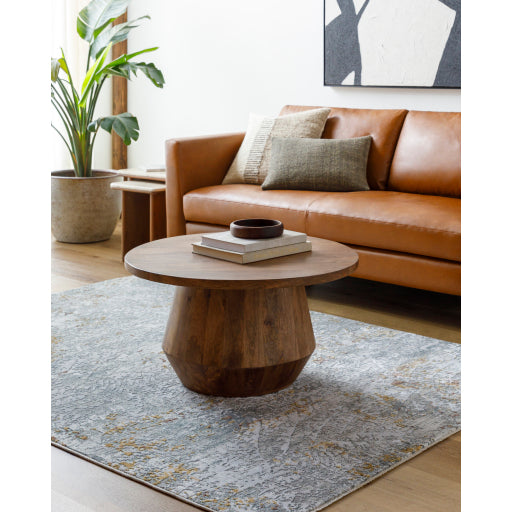 Dresden Decorative Designer Rug