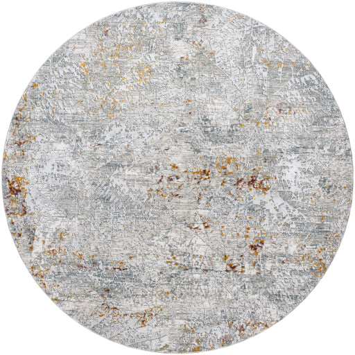 Dresden Decorative Designer Rug