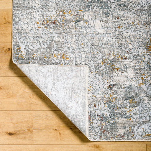 Dresden Decorative Designer Rug