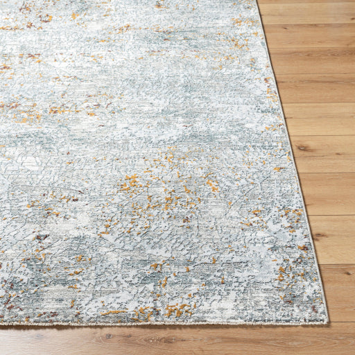 Dresden Decorative Designer Rug
