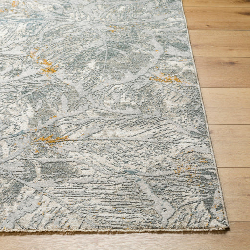 Dresden Decorative Designer Rug