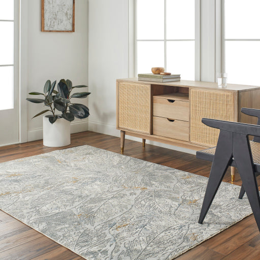 Dresden Decorative Designer Rug
