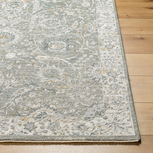 Dresden DRE-2327 Majestic Machine Woven Rug