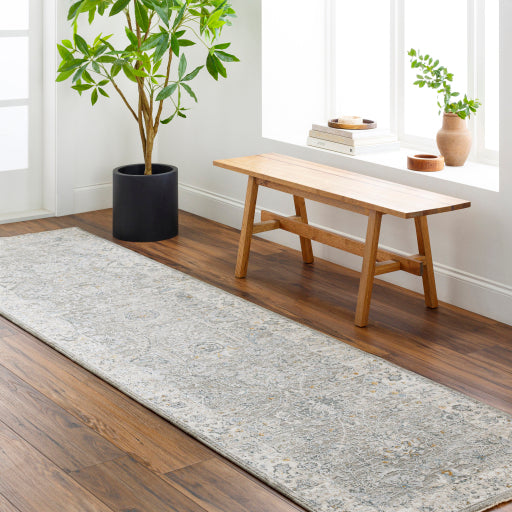 Dresden DRE-2327 Majestic Machine Woven Rug