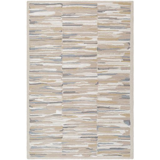 Dreamscape Designer Serenity Handcrafted Rug