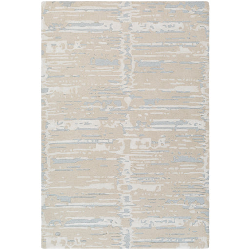 Dreamscape Driftscape Handcrafted Rug